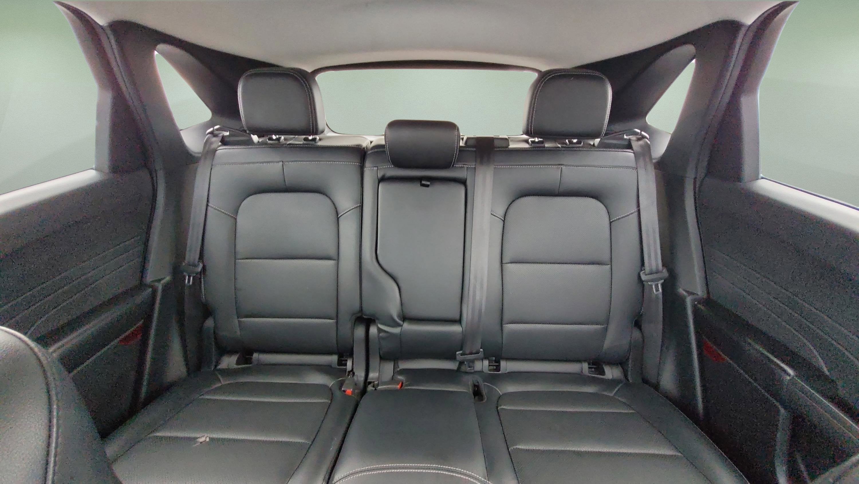 2021 Ford Escape Hybrid SEL