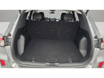 2021 Ford Escape Hybrid SEL