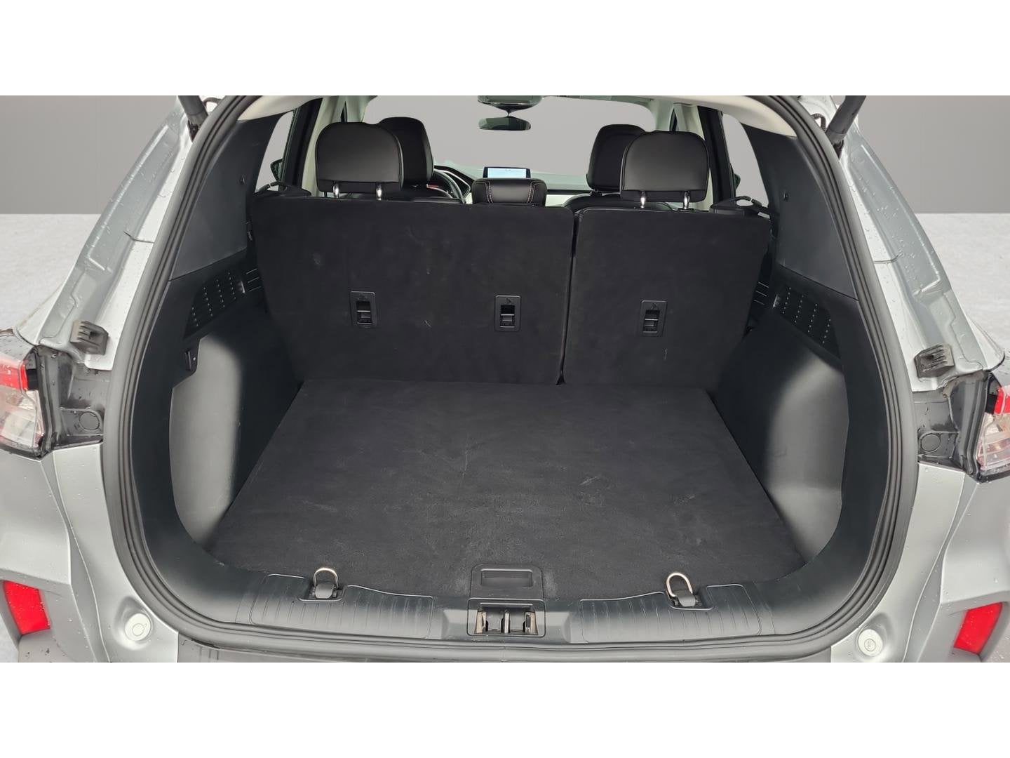 2021 Ford Escape Hybrid SEL