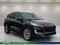2022 Ford Escape Hybrid Titanium