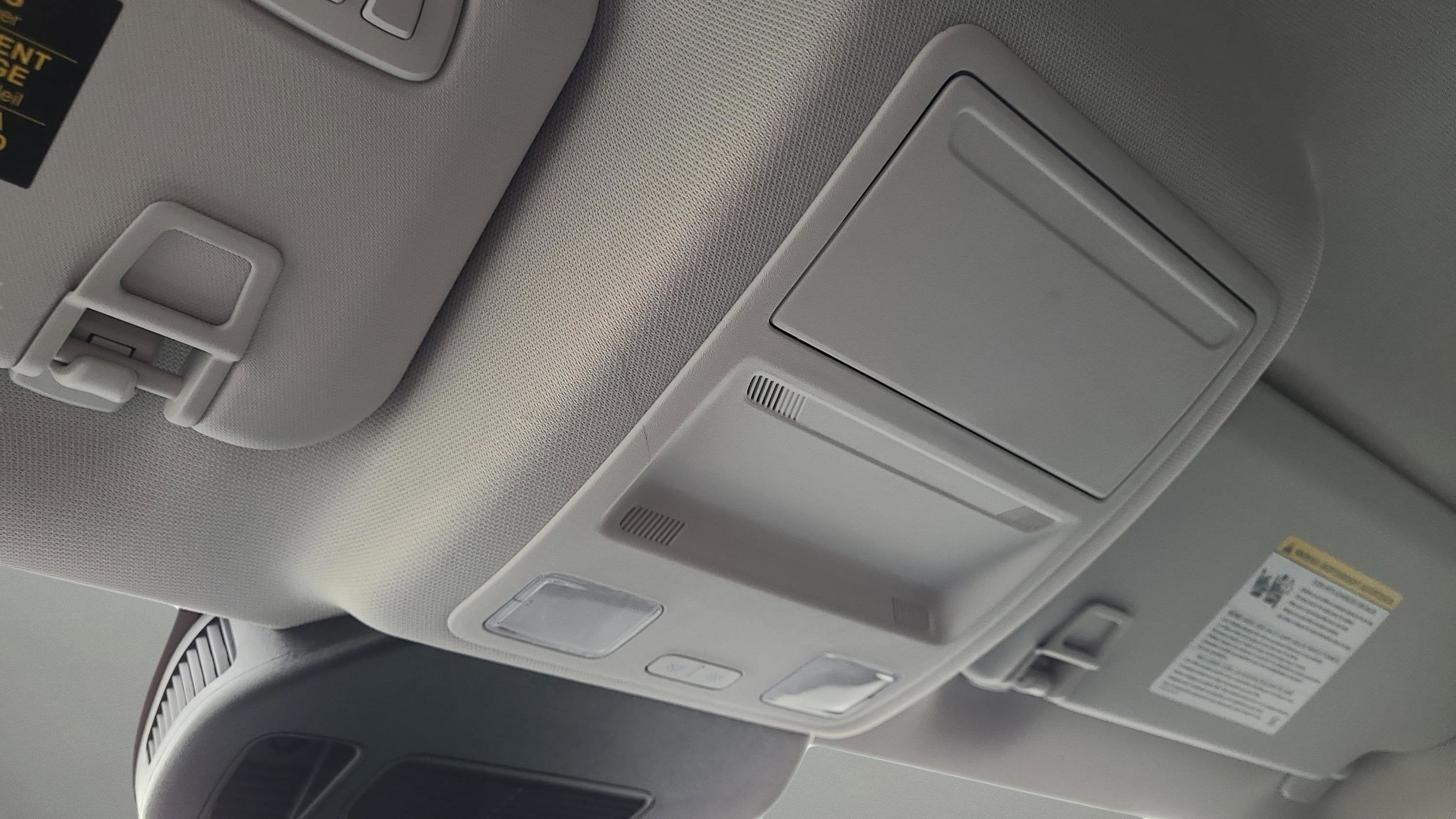 2022 Ford Escape Hybrid Titanium