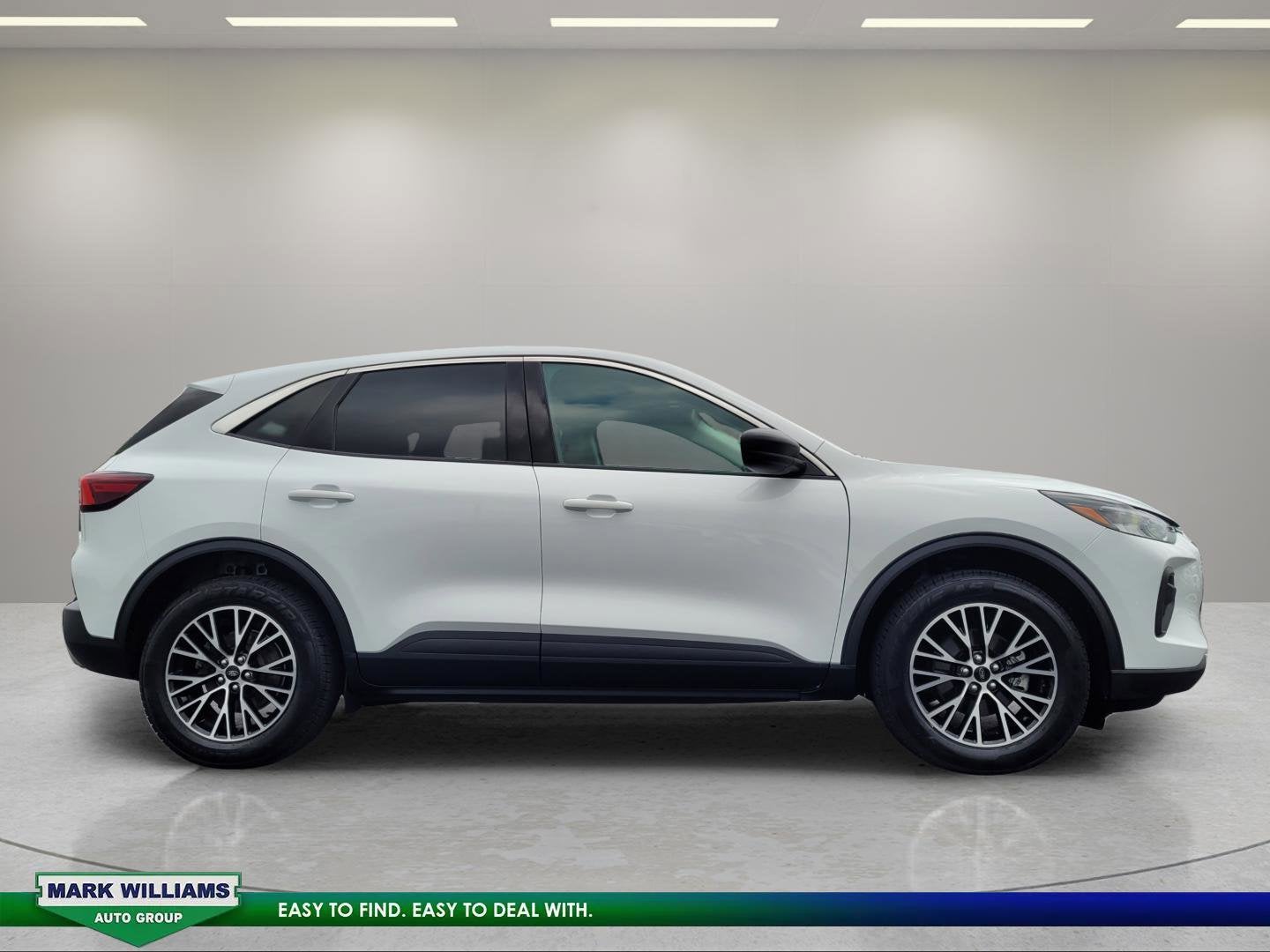 2023 Ford Escape Hybrid Active