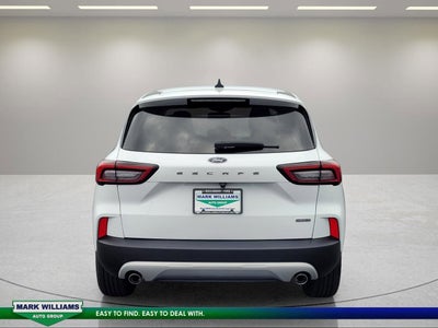 2023 Ford Escape Hybrid Active