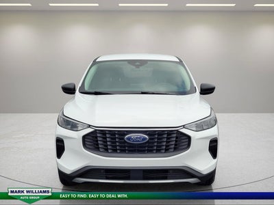 2023 Ford Escape Hybrid Active