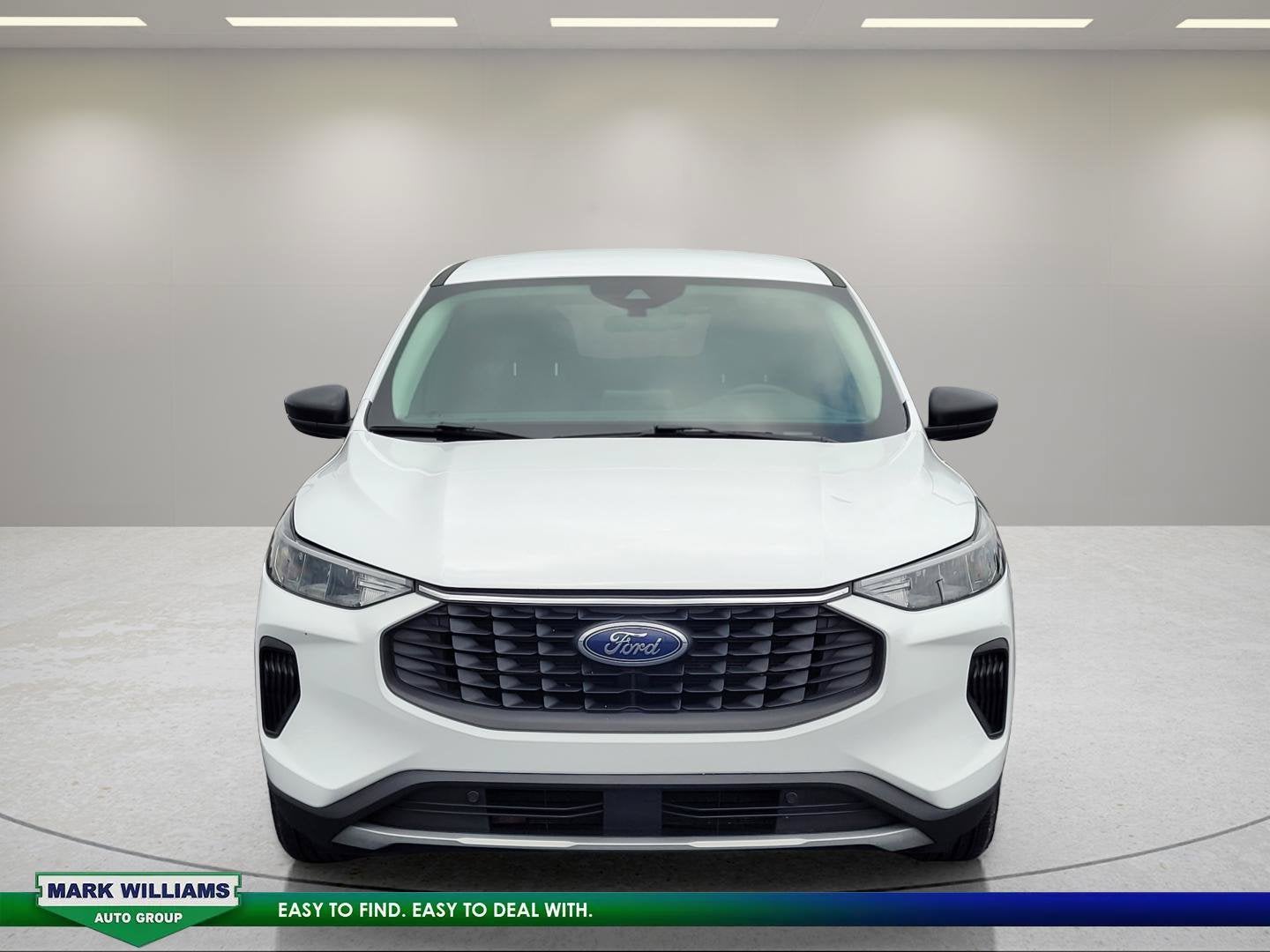 2023 Ford Escape Hybrid Active