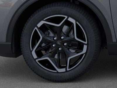 2026 Ford Escape Platinum