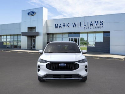 2026 Ford Escape Platinum