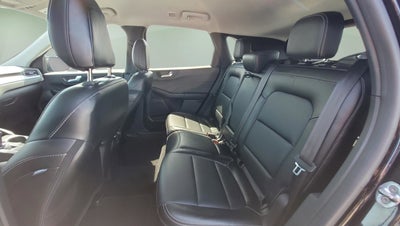 2023 Ford Escape Hybrid Platinum