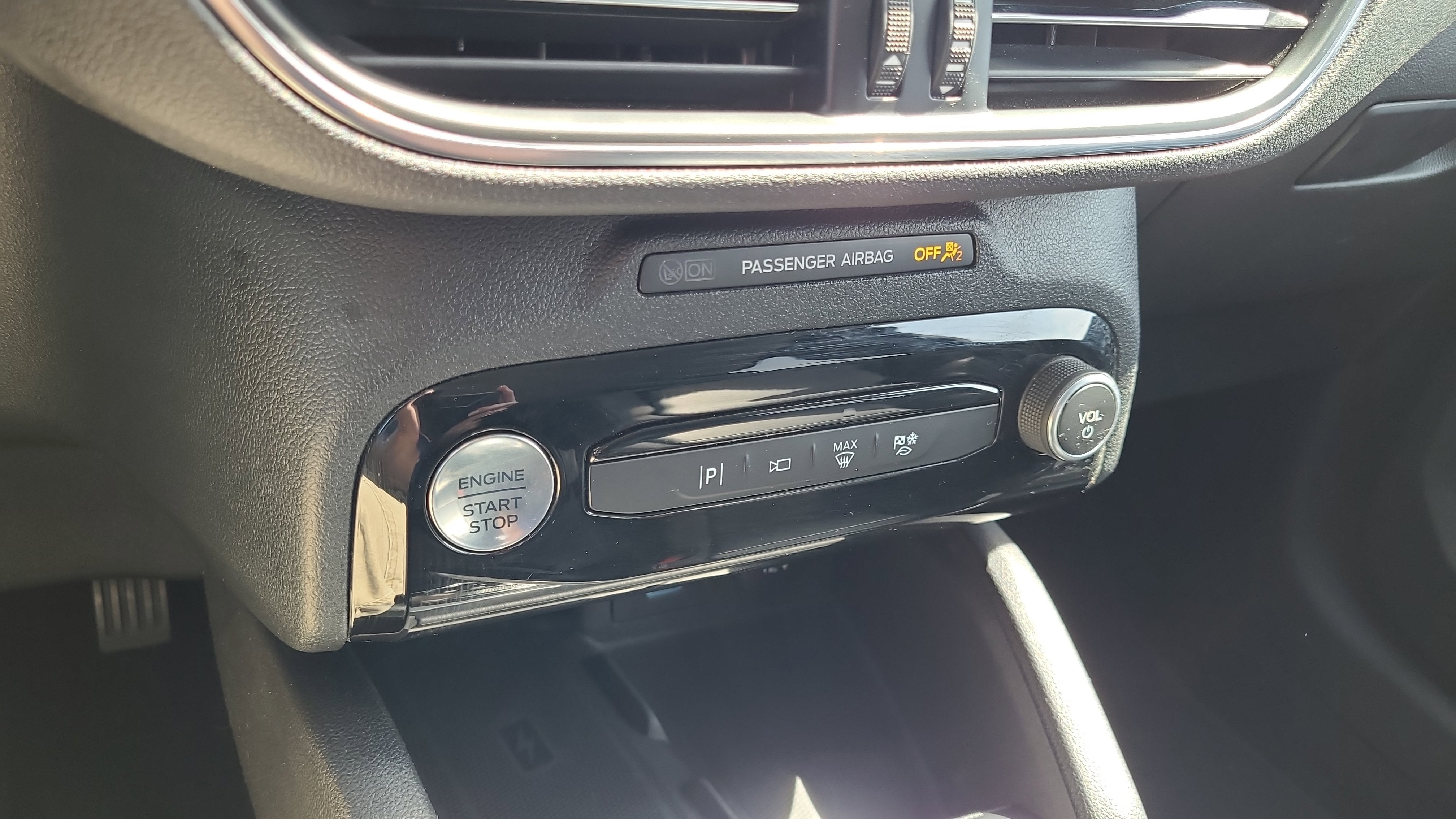 2023 Ford Escape Hybrid Platinum