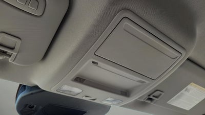 2023 Ford Escape Hybrid Platinum