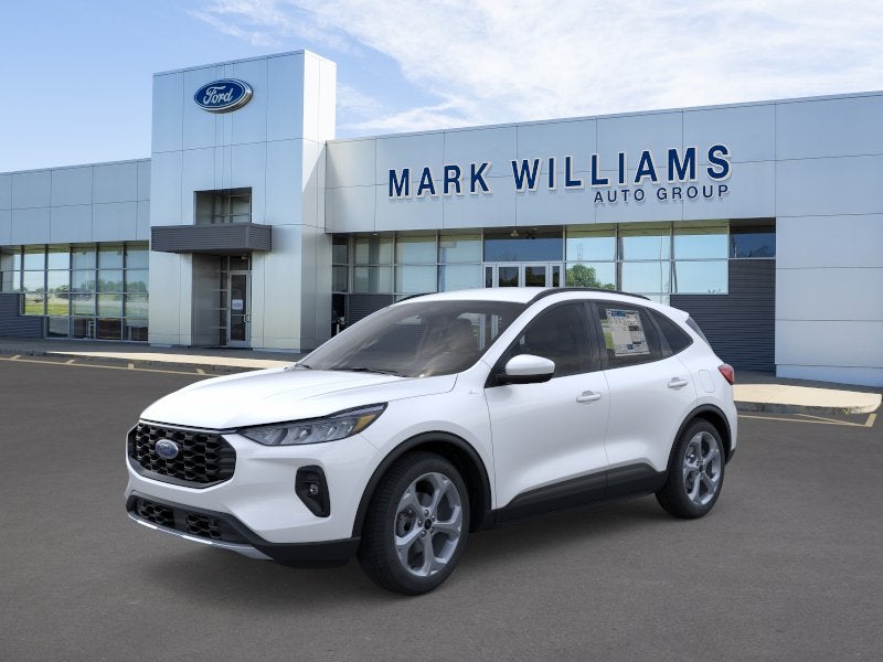 2026 Ford Escape ST-Line Select