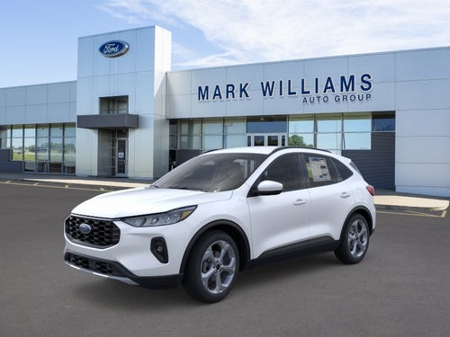 2026 Ford Escape ST-Line Select