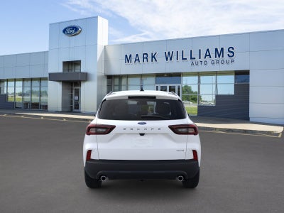 2026 Ford Escape ST-Line Select