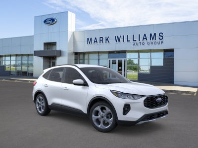 2026 Ford Escape ST-Line Select