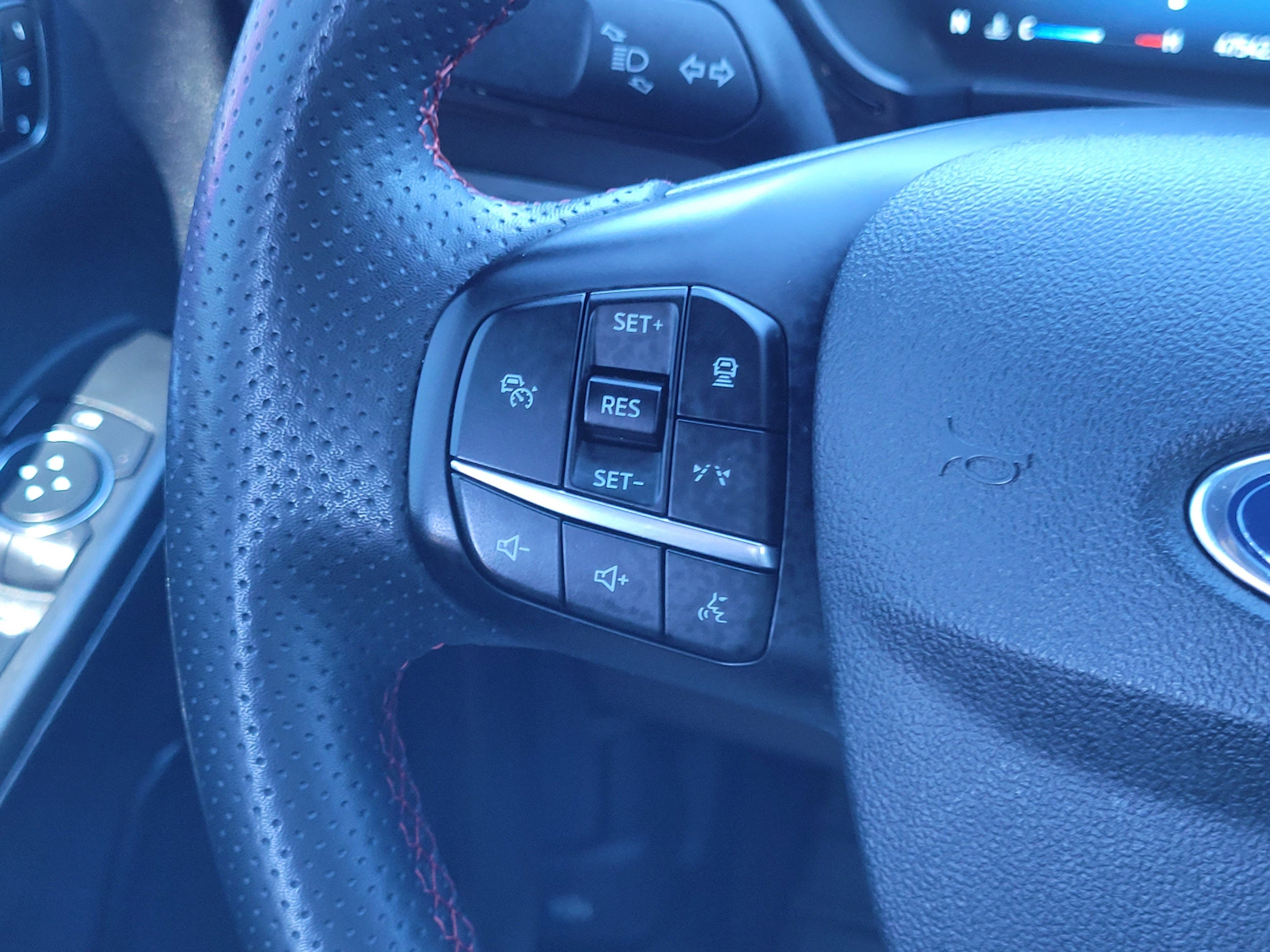 2023 Ford Escape ST-Line Select