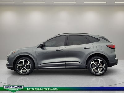 2023 Ford Escape ST-Line Select