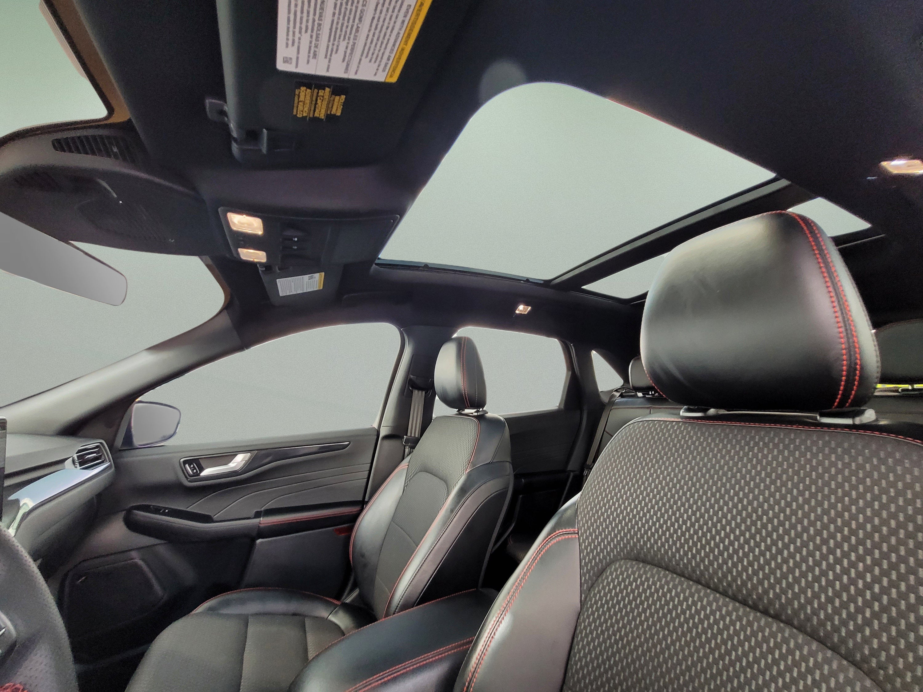 2023 Ford Escape ST-Line Select