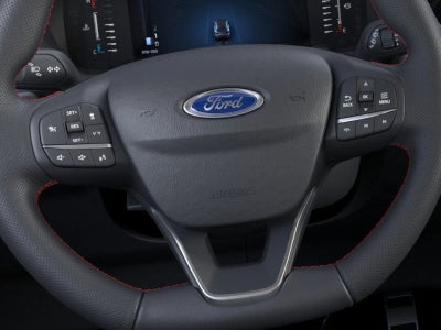 2026 Ford Escape ST-Line Select