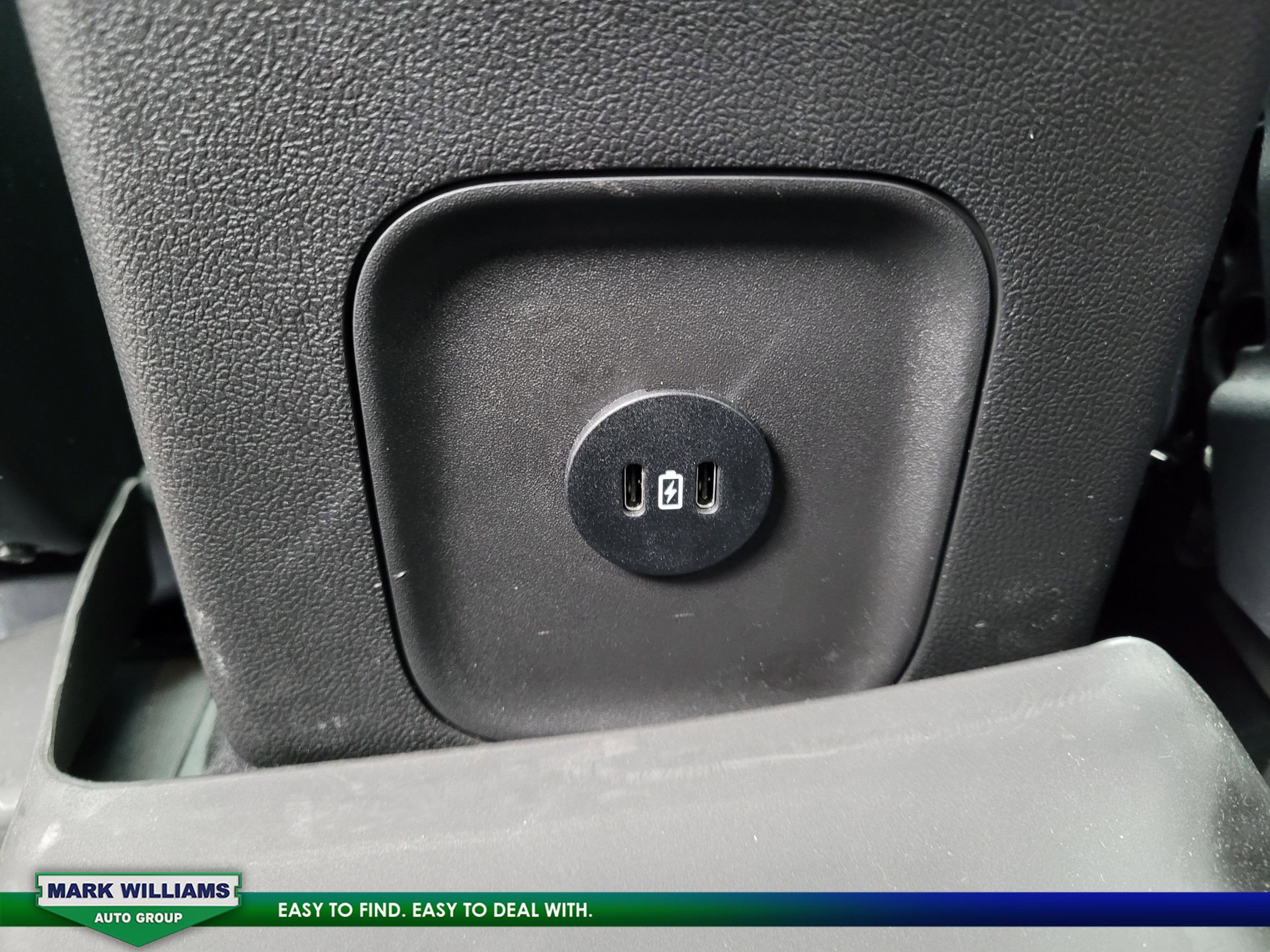 2024 Ford Escape ST-Line Select