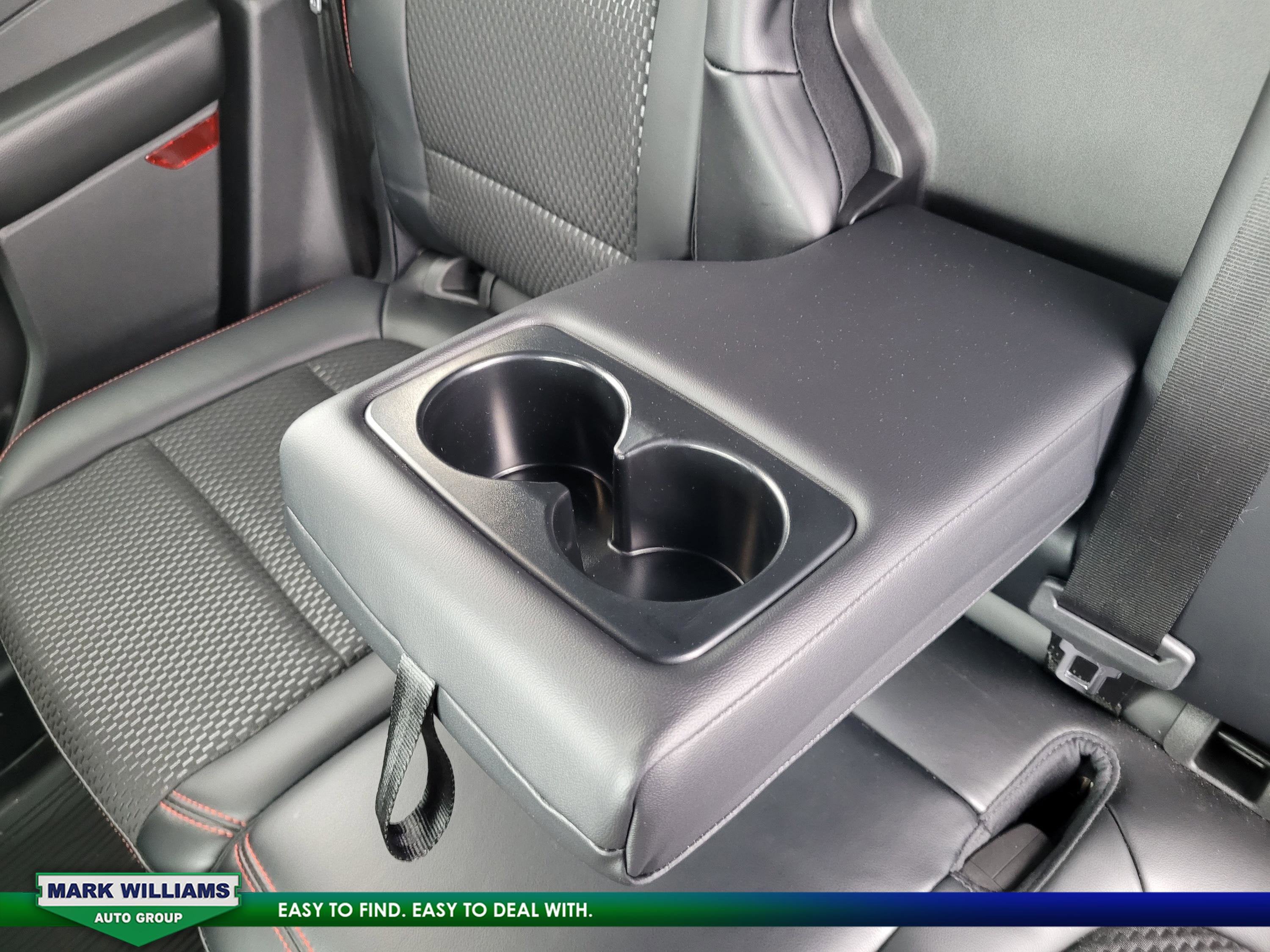 2024 Ford Escape ST-Line Select