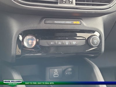 2024 Ford Escape ST-Line Select