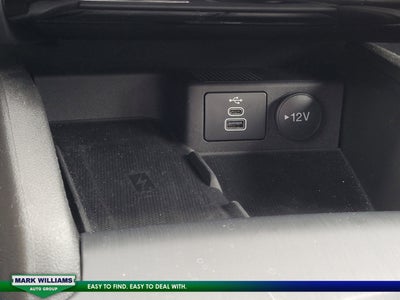 2024 Ford Escape ST-Line Select