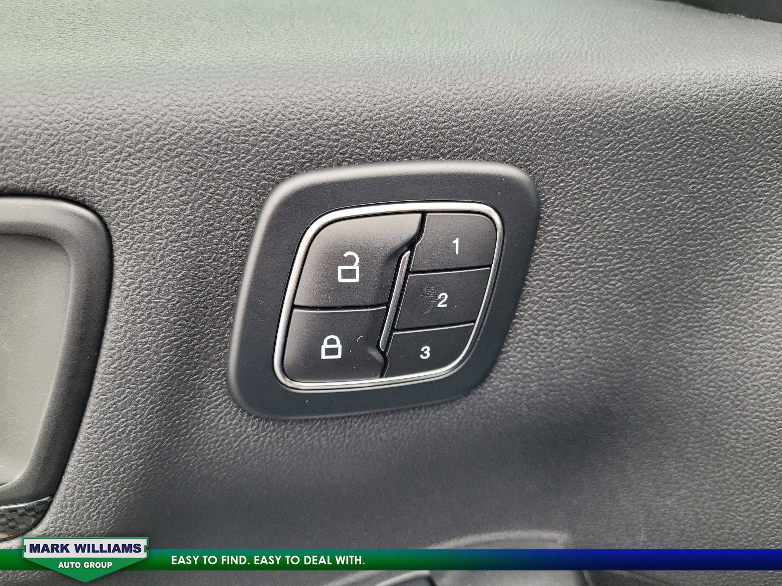 2024 Ford Escape ST-Line Select