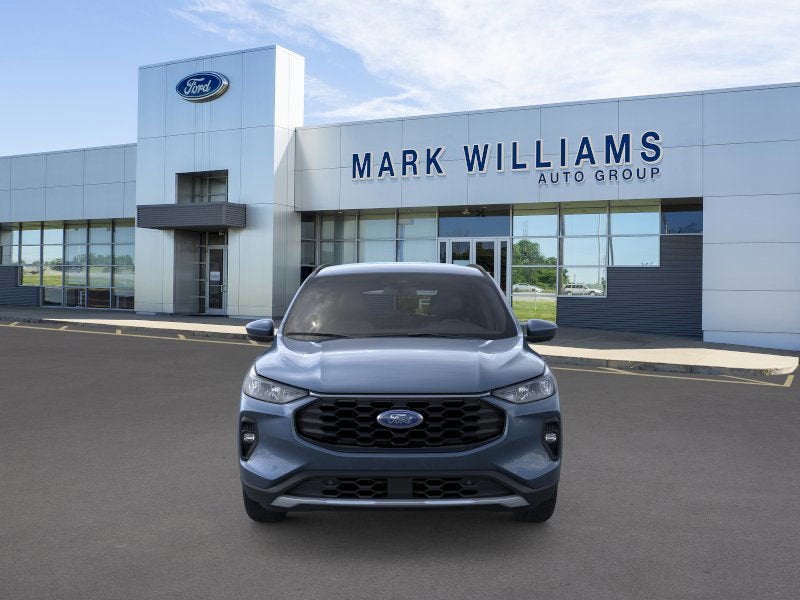 2026 Ford Escape Hybrid ST-Line Select