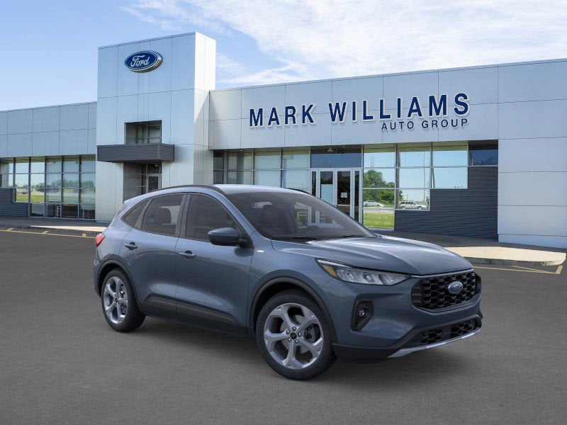 2026 Ford Escape Hybrid ST-Line Select