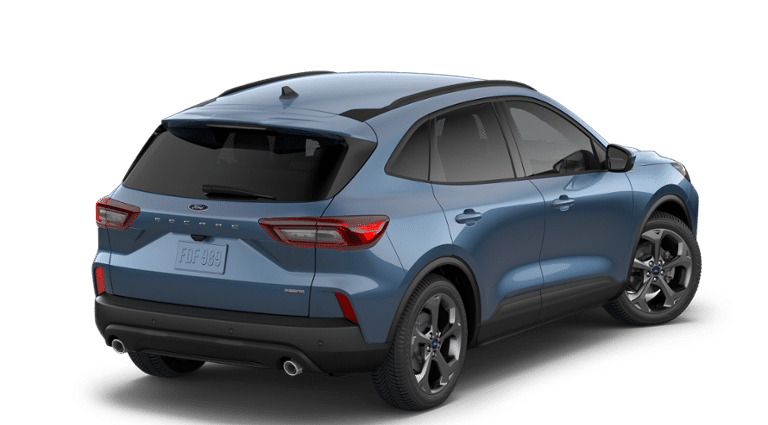 2026 Ford Escape Hybrid ST-Line Select