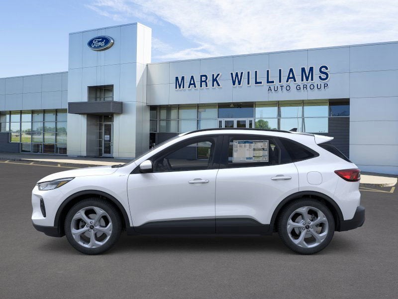 2026 Ford Escape Hybrid ST-Line Select