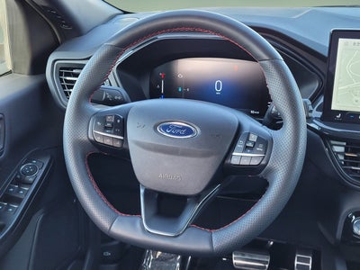2023 Ford Escape Hybrid ST-Line Select