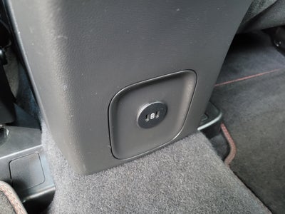 2023 Ford Escape Hybrid ST-Line Select