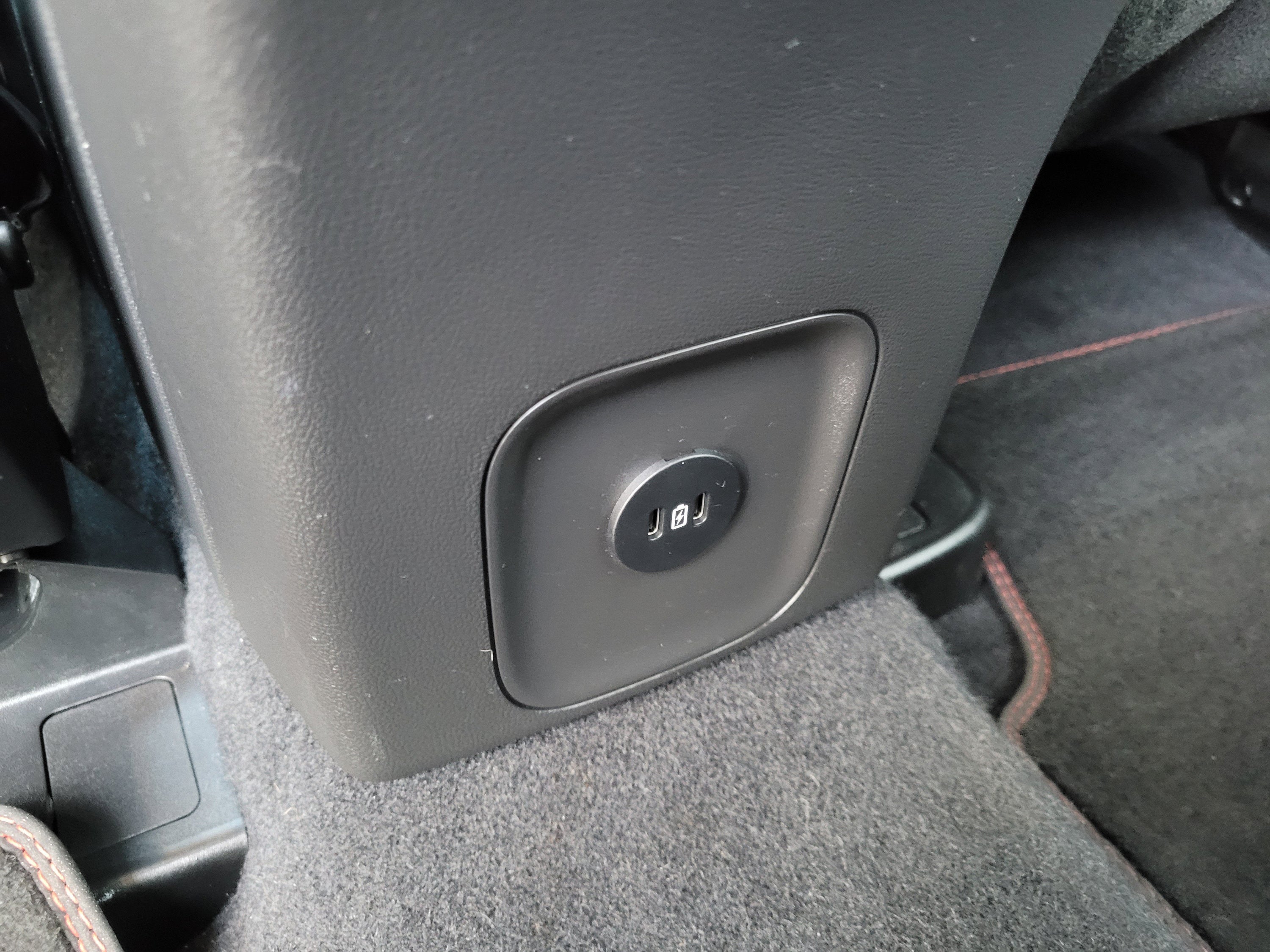 2023 Ford Escape Hybrid ST-Line Select
