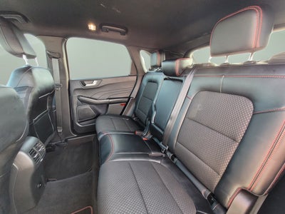 2023 Ford Escape Hybrid ST-Line Select