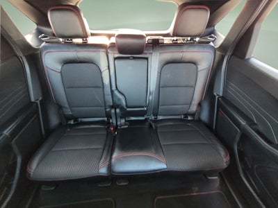 2023 Ford Escape Hybrid ST-Line Select