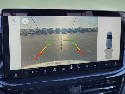 2023 Ford Escape Hybrid ST-Line Select
