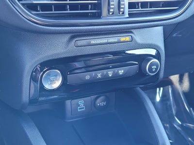 2023 Ford Escape Hybrid ST-Line Select