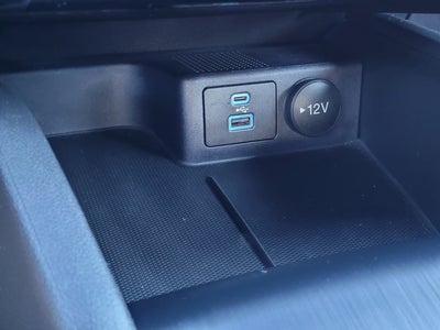2023 Ford Escape Hybrid ST-Line Select