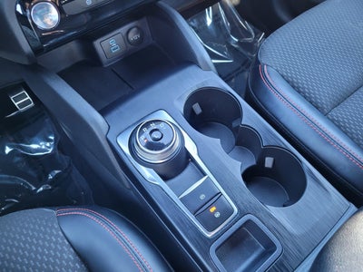 2023 Ford Escape Hybrid ST-Line Select