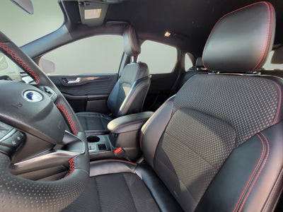 2023 Ford Escape Hybrid ST-Line Select