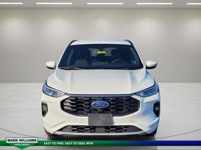 2023 Ford Escape Hybrid ST-Line Select