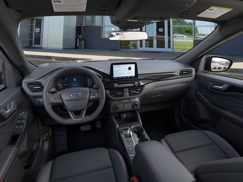 2026 Ford Escape Hybrid ST-Line Select