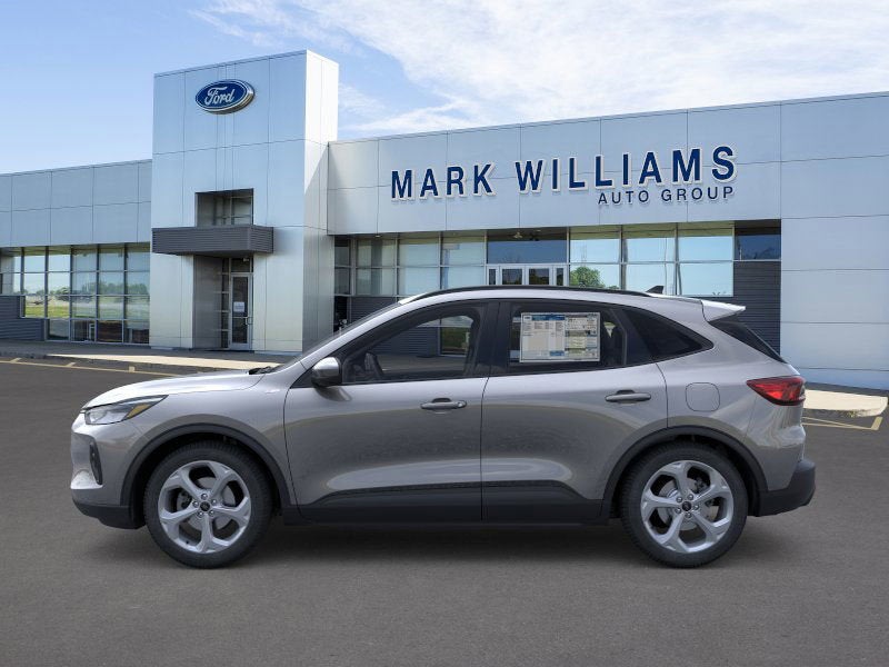 2026 Ford Escape Hybrid ST-Line Select