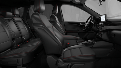 2026 Ford Escape Hybrid ST-Line Select