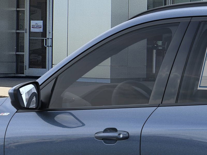 2026 Ford Escape ST-Line Elite