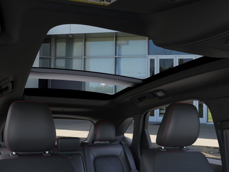 2026 Ford Escape ST-Line Elite