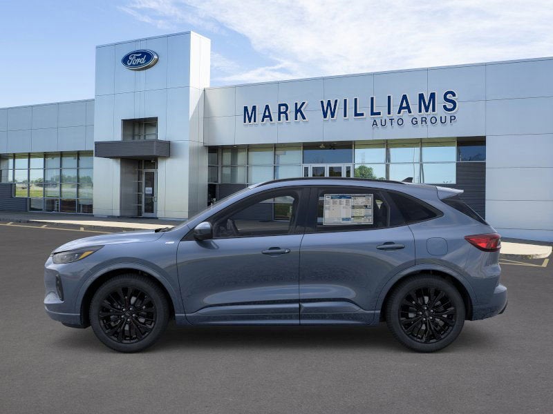 2026 Ford Escape ST-Line Elite