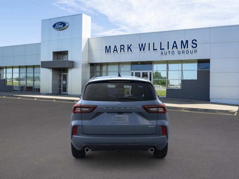 2026 Ford Escape ST-Line Elite