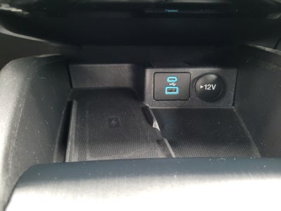 2023 Ford Escape ST-Line Elite